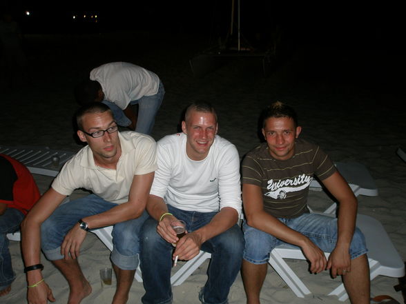 Urlaub 2007 - MagicLife Djerba - 