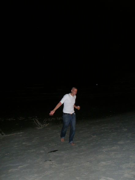 Urlaub 2007 - MagicLife Djerba - 