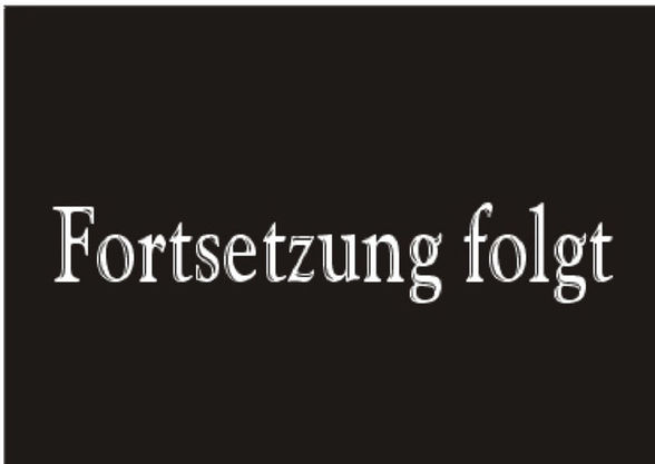 fortsetzung - 