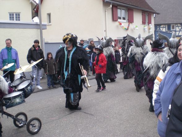 Fasching09 - 