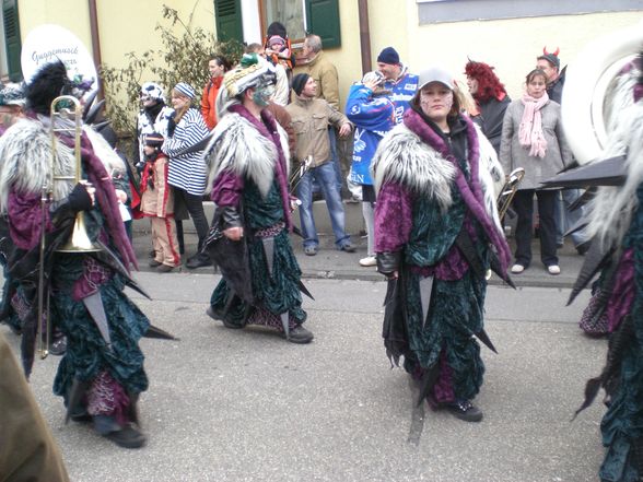 Fasching09 - 