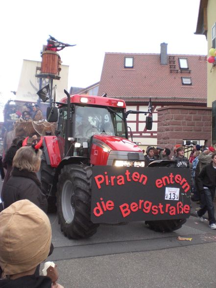 Fasching09 - 