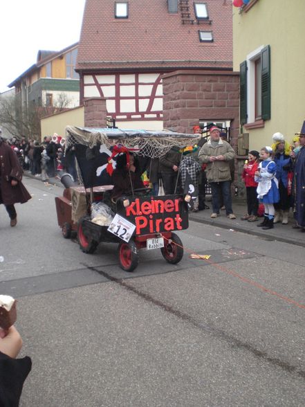 Fasching09 - 