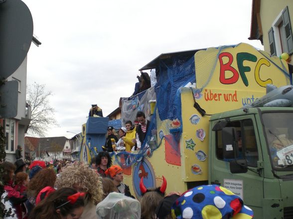 Fasching09 - 