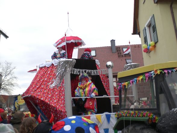 Fasching09 - 