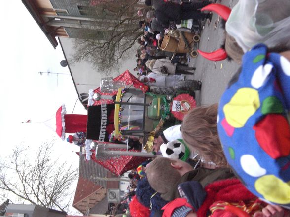 Fasching09 - 