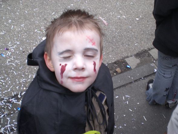 Fasching09 - 