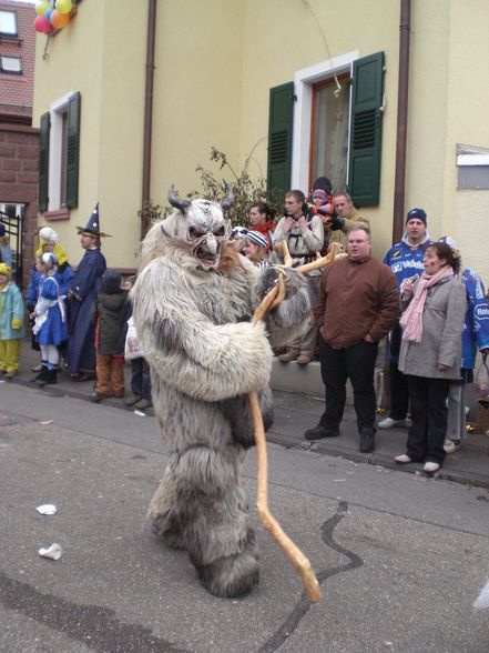 Fasching09 - 