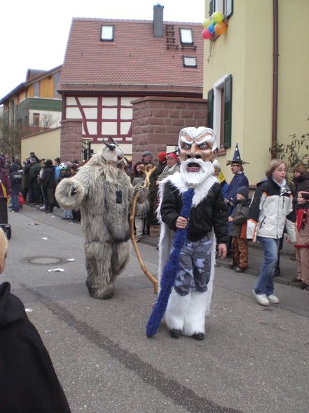 Fasching09 - 