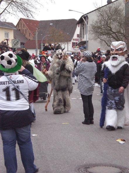 Fasching09 - 