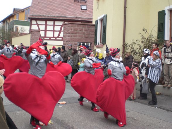 Fasching09 - 