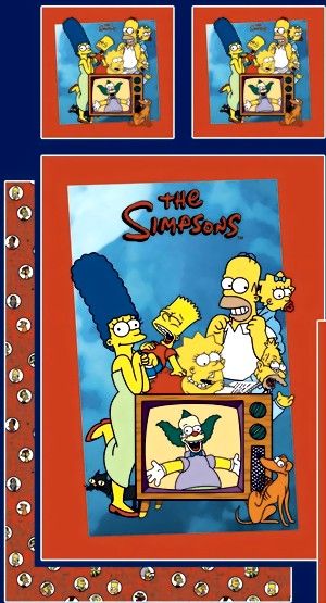 simpsons - 