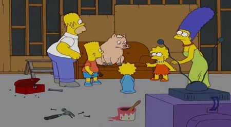 simpsons - 