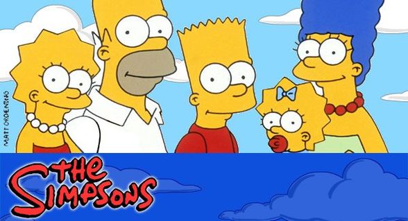 simpsons - 