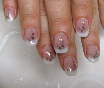 perfect Nails ! - 