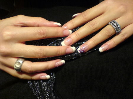 perfect Nails ! - 