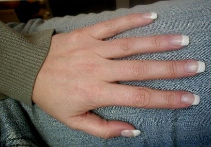 perfect Nails ! - 