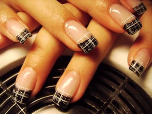 perfect Nails ! - 