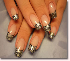 perfect Nails ! - 