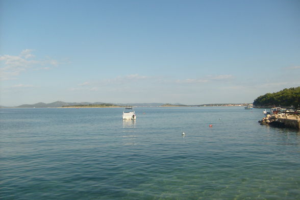 Kroatien 2009 - 