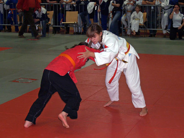 Judo - 