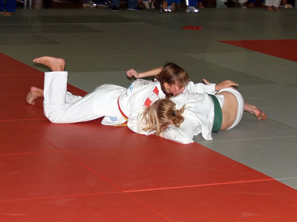 Judo - 