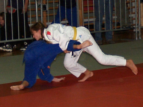 Judo - 