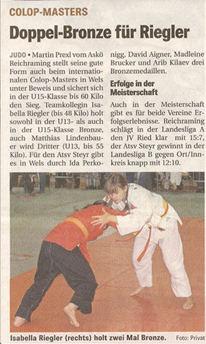 Judo - 