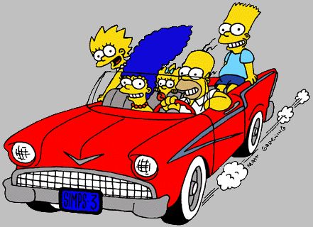 simpsons - 