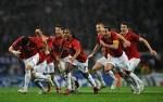 manchester united - 