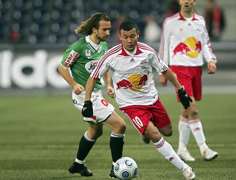 Red Bull Salzburg - 