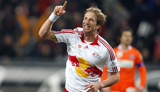 Red Bull Salzburg - 