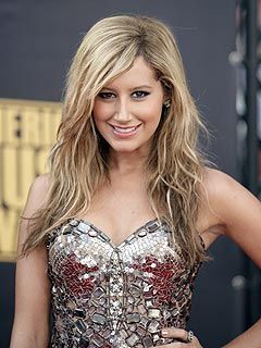 Ashley Tisdale - 