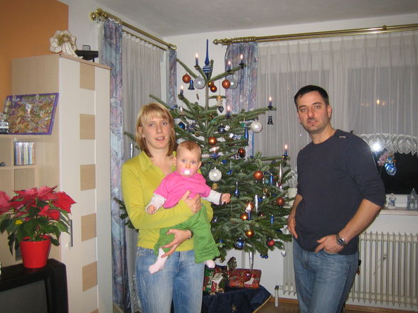 Familie Seyr  - 