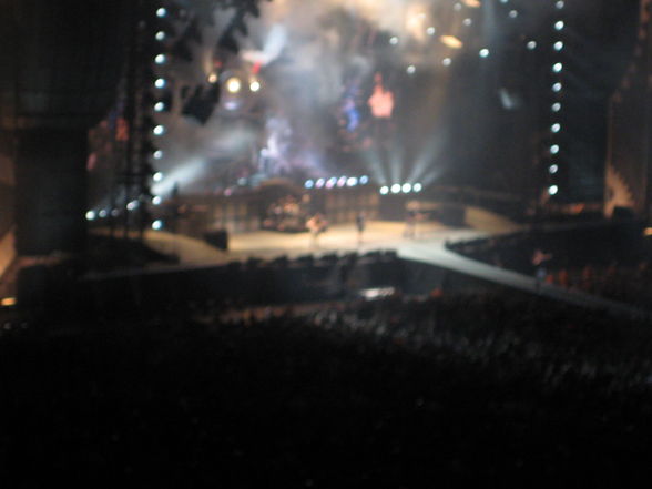 AC/DC Konzert 24.05.2009 - 