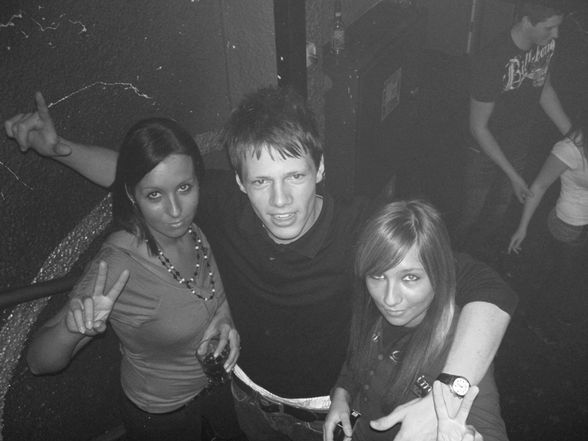 ☆Partypeople & ME 2009☆ - 