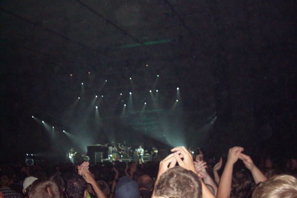 Linkin Park Konzert 2009 in Graz! - 