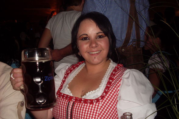 Oktoberfest Altenfelden - 