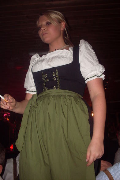 Oktoberfest Altenfelden - 