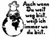 Ohne dich ist alles doof - 