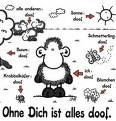 Ohne dich ist alles doof - 