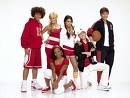 High school  musical - 