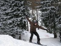 Elite-Snowboarder - 