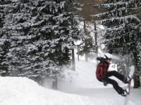 Elite-Snowboarder - 