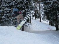 Elite-Snowboarder - 