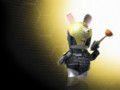 Rayman raving rabbids - 