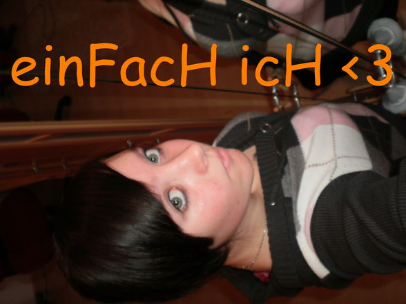 ..Noch maL icH..? - 