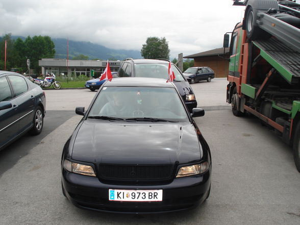 Wörthersee 2008 - 