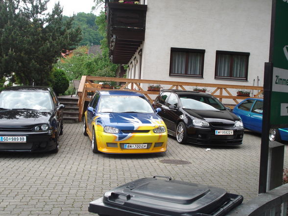 Wörthersee 2008 - 