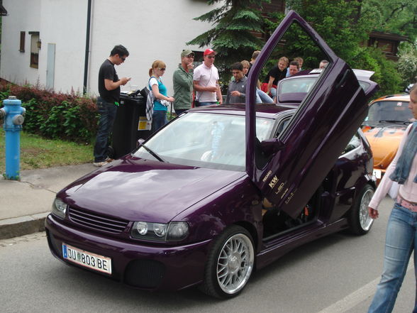 Wörthersee 2008 - 